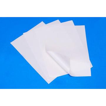 Solvent Free Silicon Release Paper