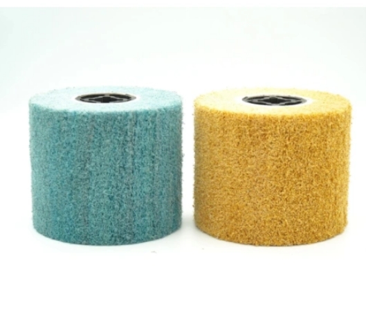 Lightweight Nylon Polishing Wheel