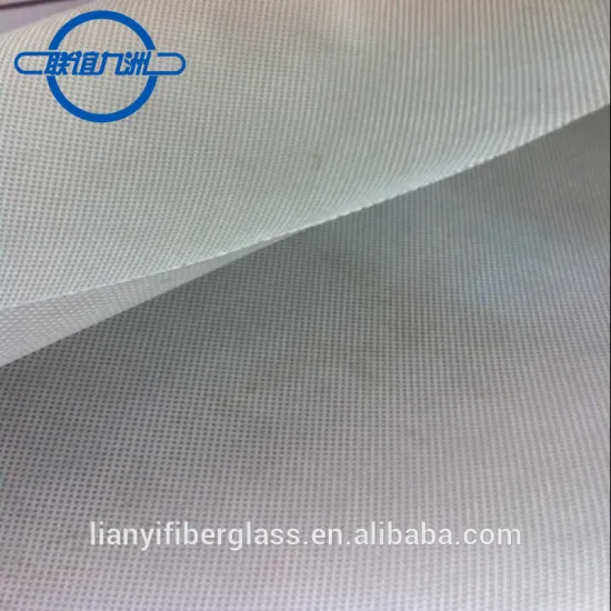 100% Polyester spunbond non woven fabric