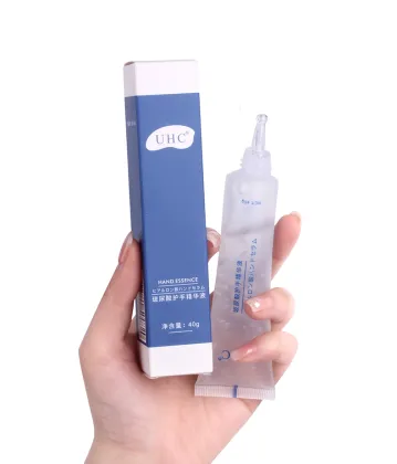 Hot New Custom Moisturizing Hand Mask Brand