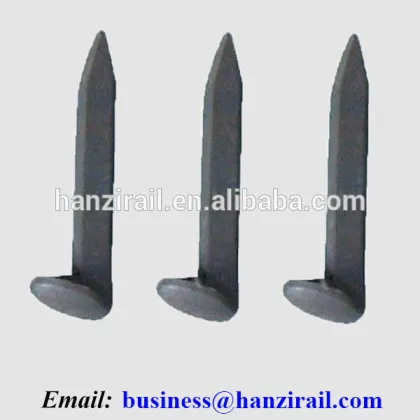 Railway Track Spike/Dog Spike/Track Spikes
