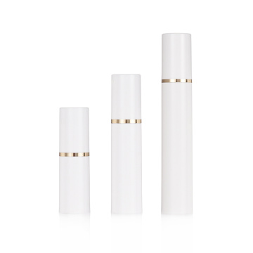 PP Airless Lotion Bottles for Cosmetic Packaging