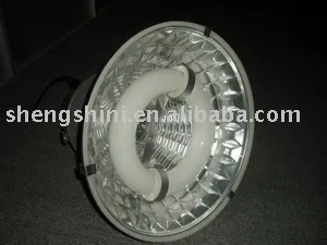 Low-frequency Electrodeless Lamps for mining light