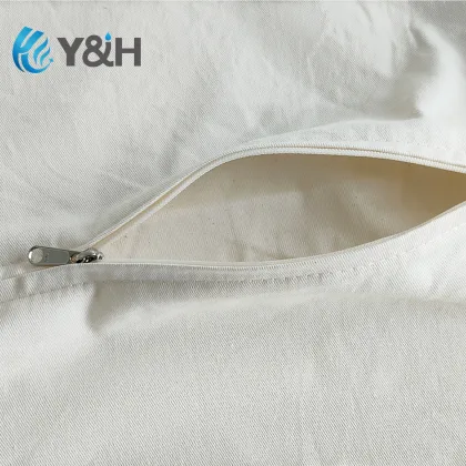 High-Quality Cotton Dust Shield