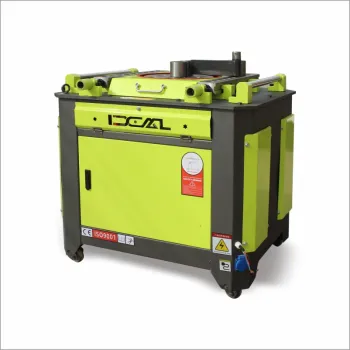 Factory Price Good Quality Mini Portable Electric Rebar Bending Machine