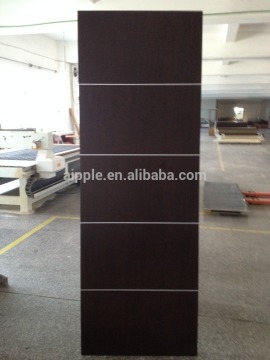 WPC Door Waterproof southeast Asia WG-020