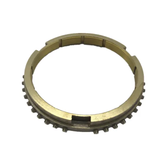 auto parts Synchronizer Ring 33367-26600-71 FOR FORKLIFT