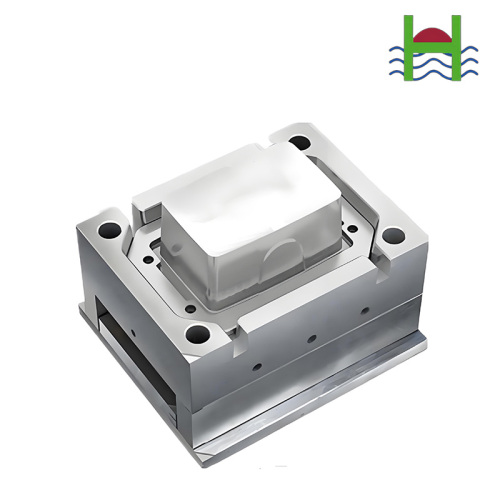 Shell Plastic Injection Mold