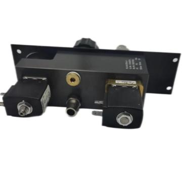 O2-Druckminderventil 10067386