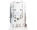 ASME standaard drukvat micro bulk cryogene tanks