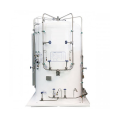 5m3 34Bar Gasifier Cryogenic Tank Microbulk Liquid