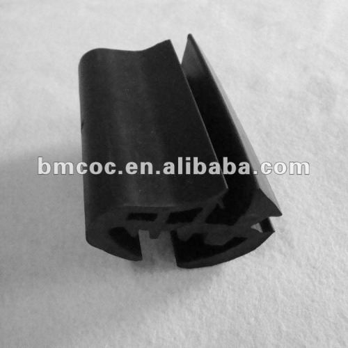Extruded Epdm Rubber Seal Strip, High Quality Extruded Epdm Rubber Seal