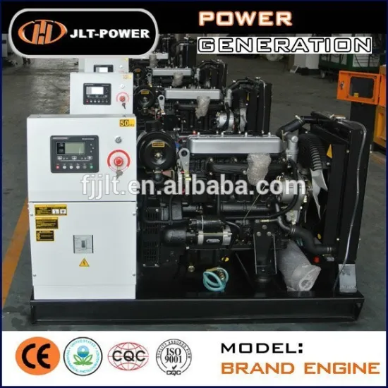 15kva Yangdong diesel engine generator Whatsapp number: +8618292656259
