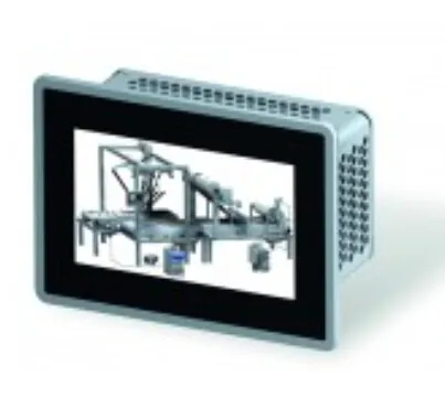 Lenze EPM-H507 Touch Screen Hmi Panel