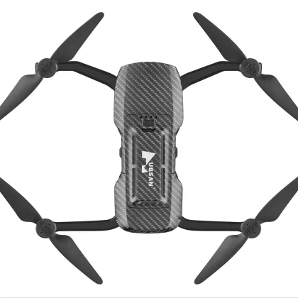 Hubsan Factory Price Drones UAV ,Autel Drone 4K Camera Gps Brushless,10Km Distance Uav Drone Long