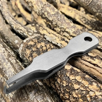 NEWMAJOR 6cm 8.4g Multifunctional Fishing Line Cutter Nippers