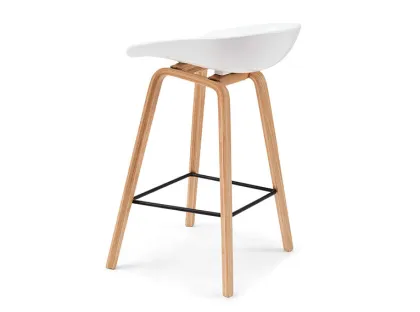 Hay about A bar chair modern bar stool