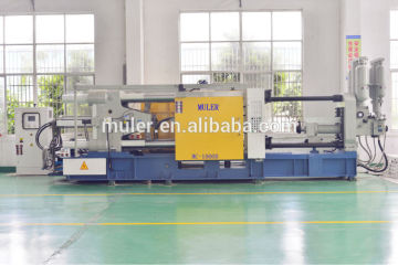 cold chamber die casting machine high pressure die casting