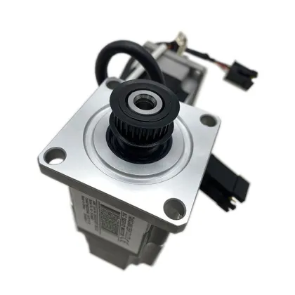 ABB 3HAC021457-001J4 Rotational AC Motor M43
