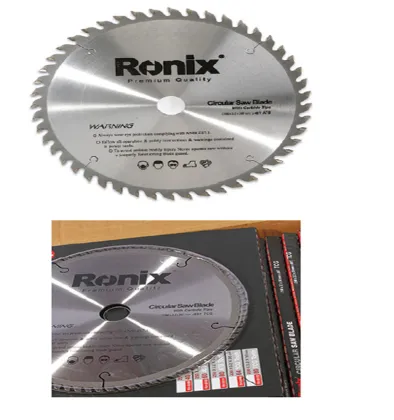 Circular Saw Blades