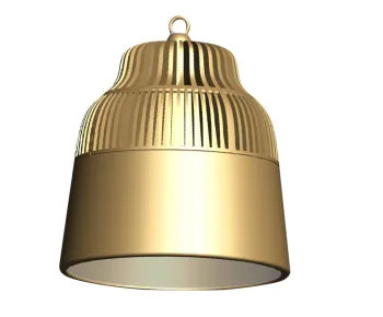 High Efficiency Power High Bright for Workshop LED High Bay Lighting