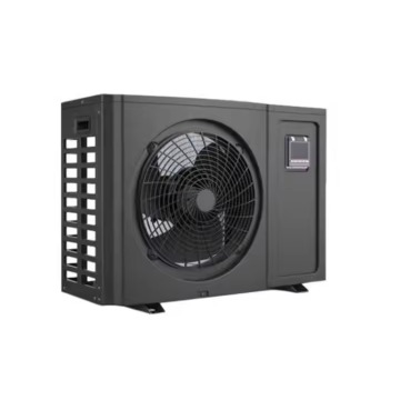 Hard TV Plastic Back Outdoor Air Conditioner Shell