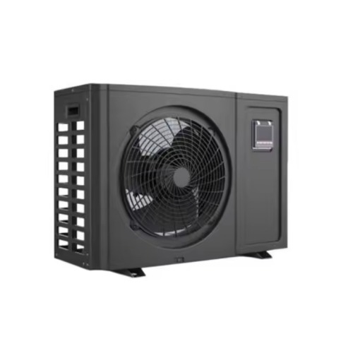 Hard TV Plastic Back Outdoor Air Conditioner Shell