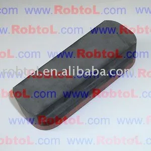 Diamond Polishing Fickert Sectors for Slate Processing---DCDP