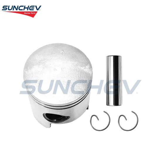 SUNCHEV PISTON 353-00001-3 For Tohatsu Outboard 60/70hp