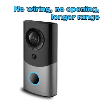 Wifi Camera intercom Video Intercom doorbell