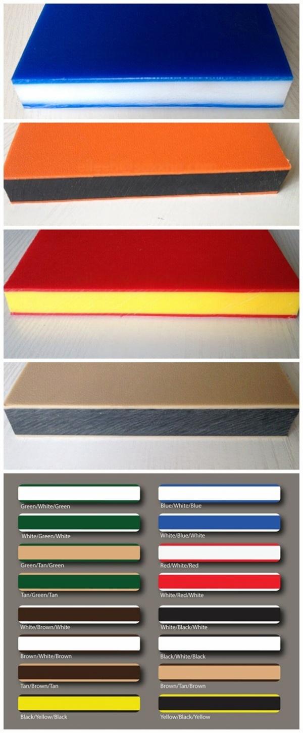 Upe Uhmwpe Parts36