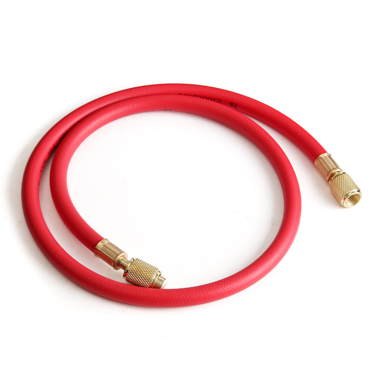 R134a Refrigerant Charging Hose To Refrigerator, AC - View #2