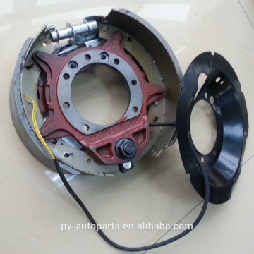 12.25 " x 4" Inch Trailer Electric Brake