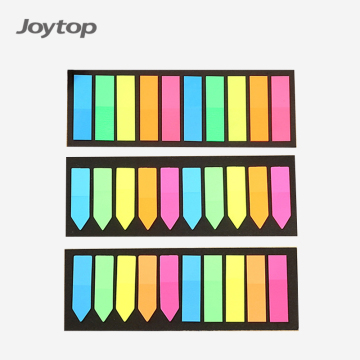 Joytop Custom Adhesive PageMarkers