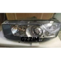 Chevrolet Captiva 2008-2017 Front Lamp Headlight Assembly