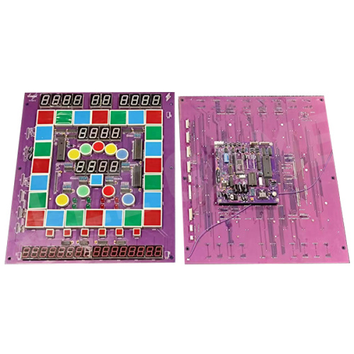 Fruit King Pcb Game Board Motherboard