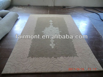 Iran Carpet K02, Customized Design Iran Carpet