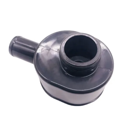 Crankcase Breather Part for R210-7H and 220LC-7H Excavators