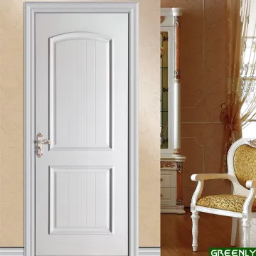 High Quality Prehung Interior Door