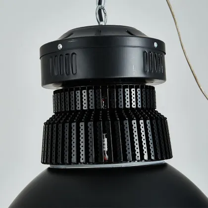 Industrial and Mining LED Safety Lamp