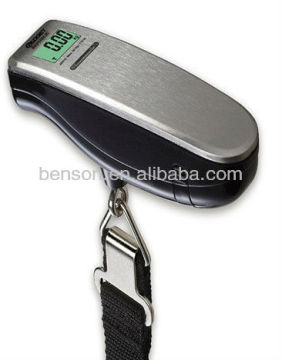 BS-HS125 Metal electronic luggage scale