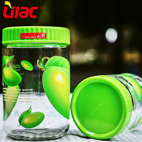 Lilac SE7750/SE71200/SE71800 Glass Jar
