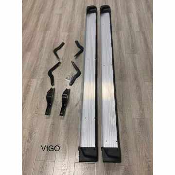 4x4 Accesorios Paso de paso de paso para Hilux Vigo (modelo original) 2005-2014