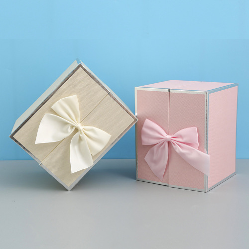 Niestandardowe pudełka z szufladami na perfumy z twardego papieru