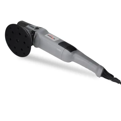 Flex Polishing Machine: Metal Mini Polisher & Rock Polisher