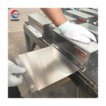 CNC Machine Dust Cover: Protective Roll Up Cover