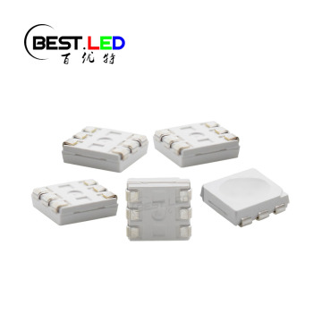 IR LED 940nm Emitter Diffused 5050 SMD LED