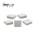 LED LED 940nm Editer ተስተካክሏል 5050 SMD LED