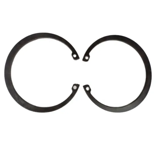 Factory Supply of ISX, X15, and QSX15 Diesel Engine Piston Clips (Part Number: 3064305)