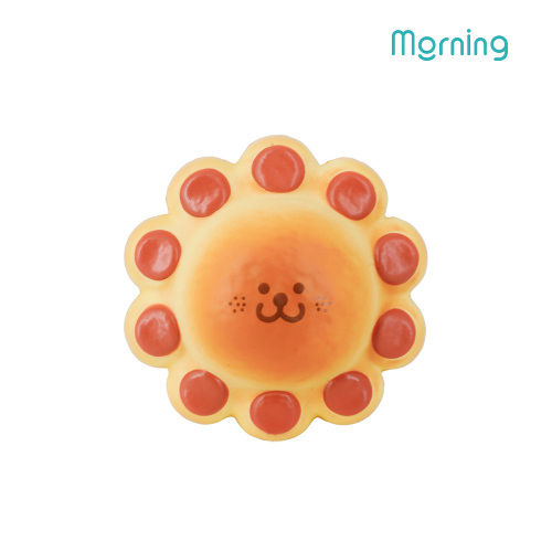 Игрушка из пенополиуретана Lion Bread с медленным отскоком